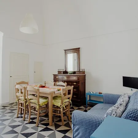 Il Rifugio Di Camillo By Monholiday Apartment *