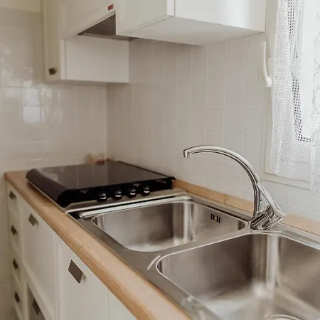 Il Rifugio Di Camillo By Monholiday Apartment