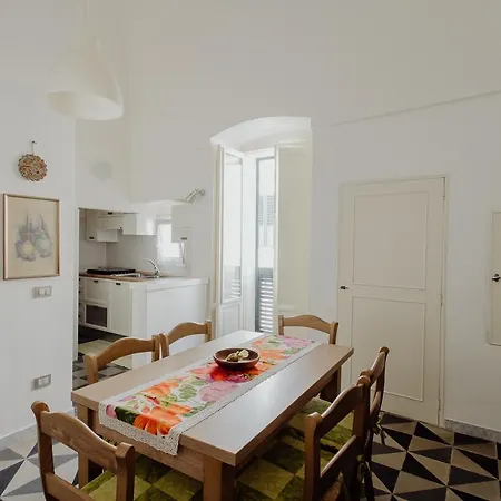 Apartment Il Rifugio Di Camillo By Monholiday *